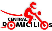 Central de Domicilios